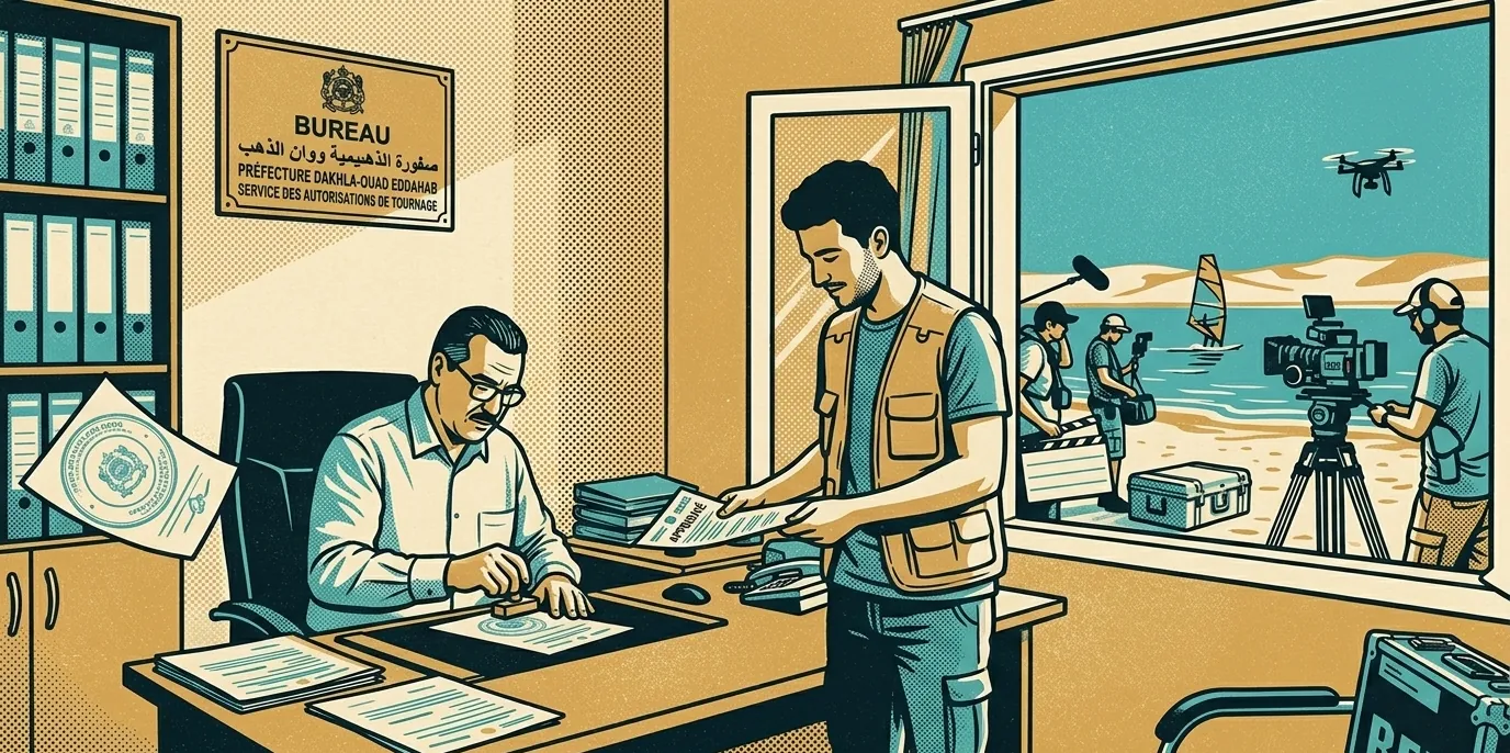 Administration & Autorisations