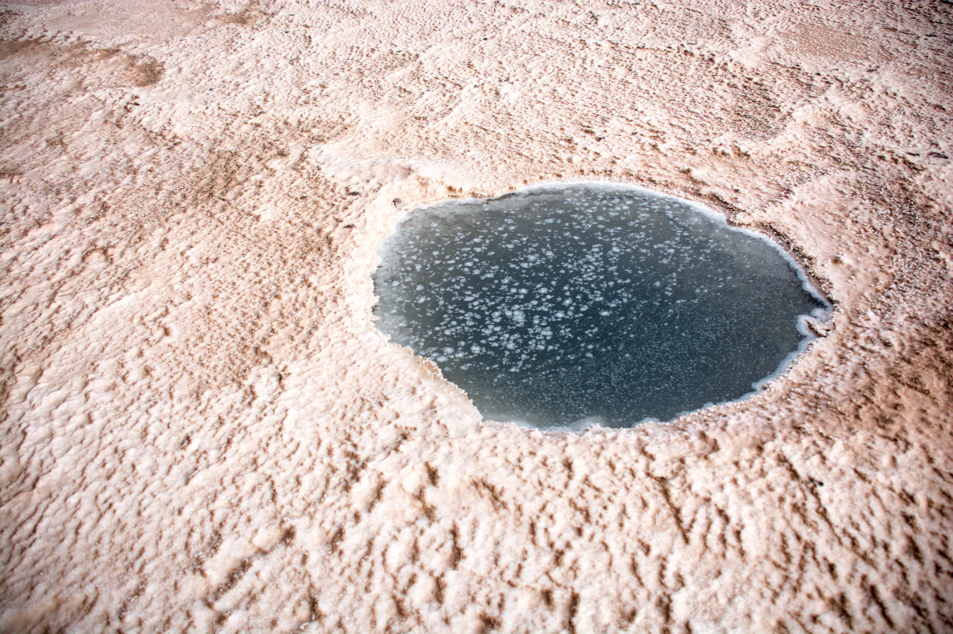 Détail Texture et Couleurs