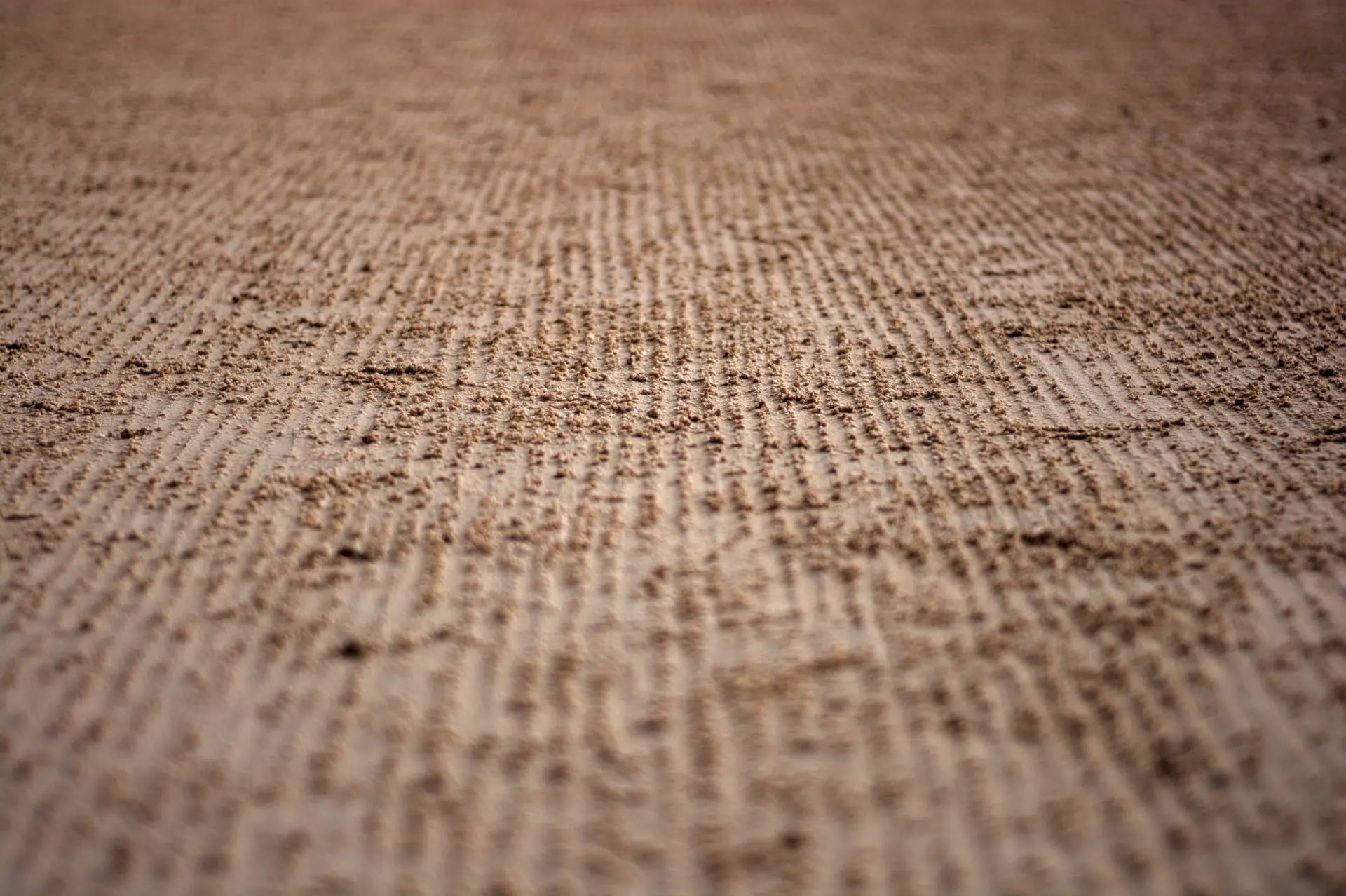 Détail du sable Dakhla